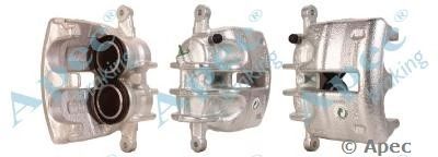APEC BRAKING lca548 -  Тормозной суппорт
